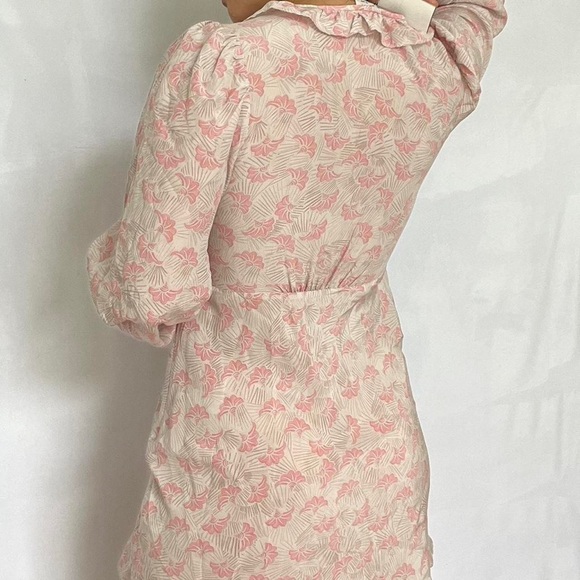 Aritzia NWT dress - Picture 3 of 4